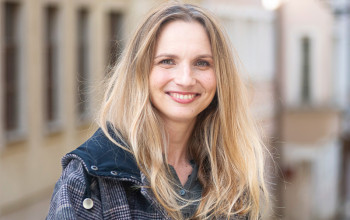 �almy sa stali jej duchovn�mi ra�ajkami