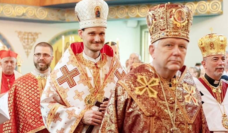 Slováci v Toronte majú biskupa