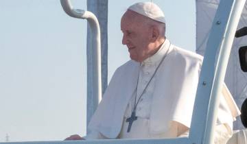 Pripomíname si 70 rokov od obrátenia pápeža Františka