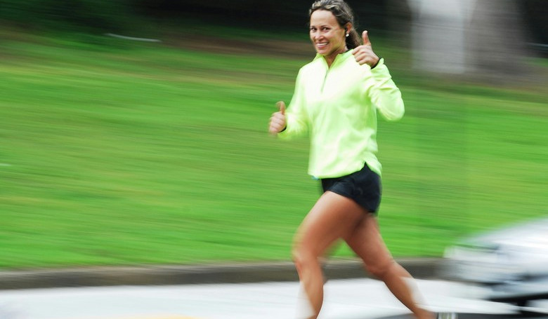 Disciplna v strave, pohybe aj myslen