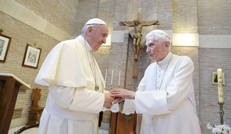 Ratzingerova cena udelená