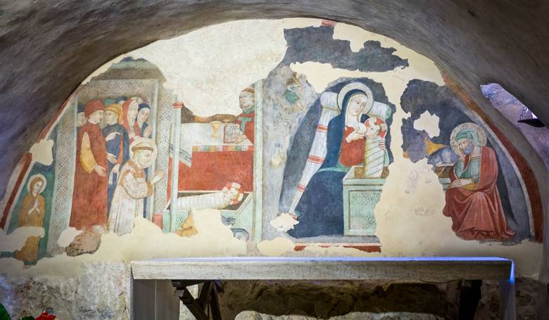 Krsa Frantikovch jasliiek je aj naa