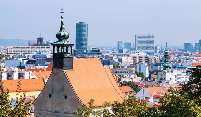 V Bratislave sa bude hovoriť o premenách Európy