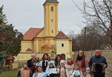 Snmka: Rastislav Geschwandtner