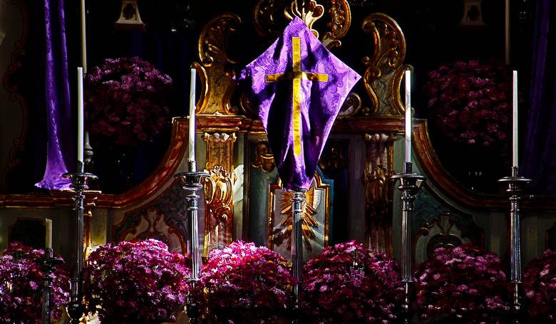 Veľkonočné trojdnie ako ho nepoznáte Veľkonočné trojdnie ako ho nepoznáte