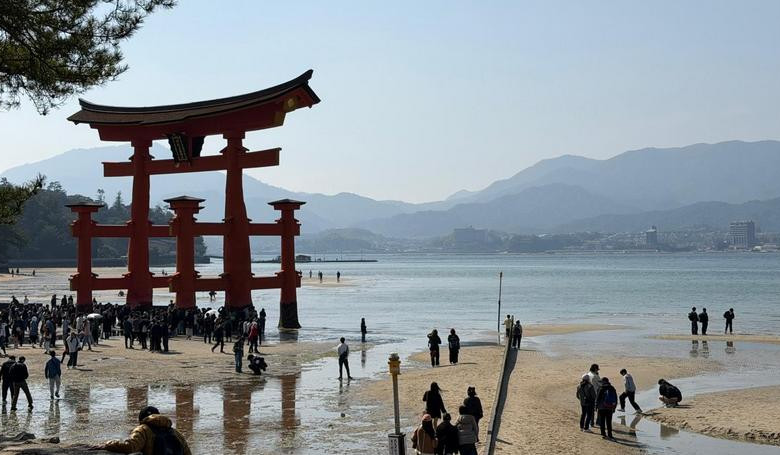 Japonsko je jednoducho iné Japonsko je jednoducho iné