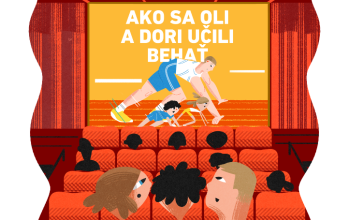 Oli a Dori sa s Jankom Volkom u�ia regenerova�