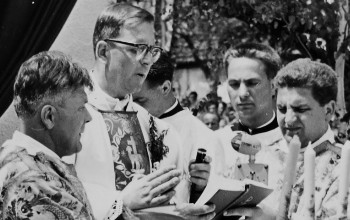 S trpezlivos�ou na neoranom poli