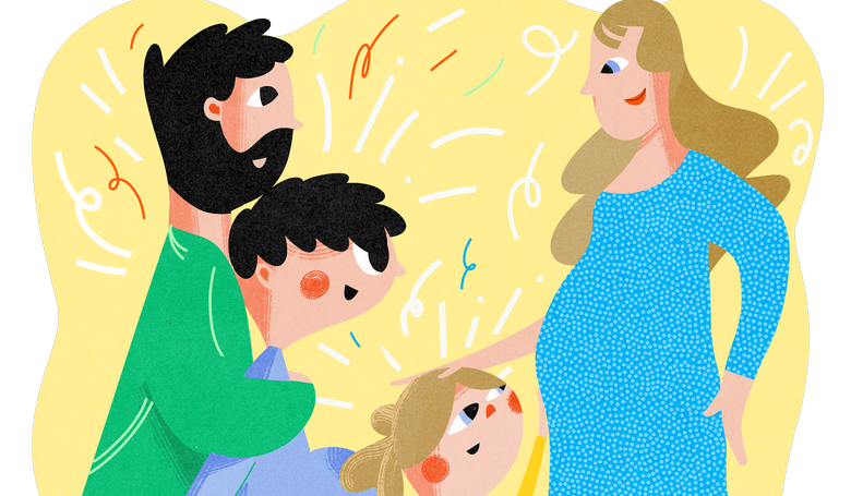 Oli a Dori bud ma srodenca