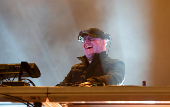 V Košiciach pozdrav pápeža aj dídžej V Košiciach pozdrav pápeža aj dídžej