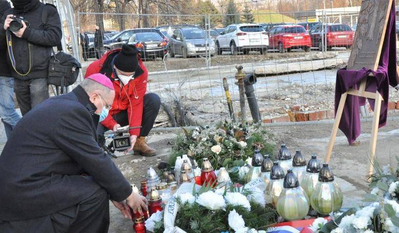 Spomínali na obete výbuchu v Prešove