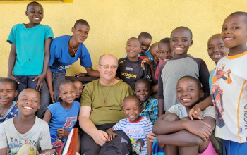 Po dvan�stich rokoch som st�le iba �iak