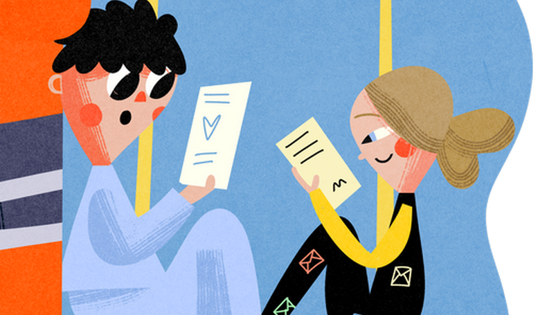 Leto so zchranrom 2025