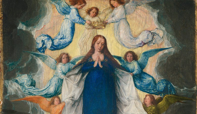 Mria nm aj dnes ukazuje cie