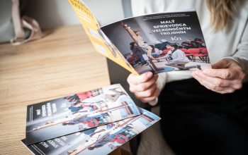 Mal� sprievodca Ve�kono�n�m trojdn�m (pr�loha KN 13)