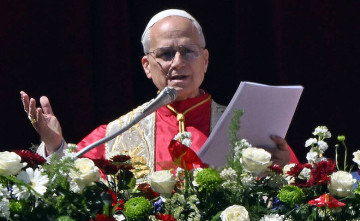 Posolstvo pokoja pre celý svet Posolstvo pokoja pre celý svet