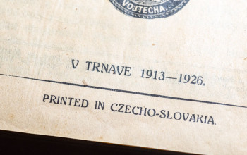 Duchovn� studnica, z ktorej na�erpali mnoh� - fotogal�ria