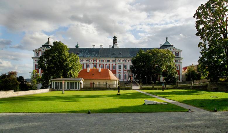 V Broumove majú kópiu Turínskeho plátna V Broumove majú kópiu Turínskeho plátna