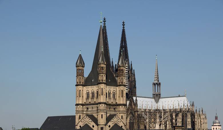 Vatikán má obavy o stav Katolíckej cirkvi v Nemecku