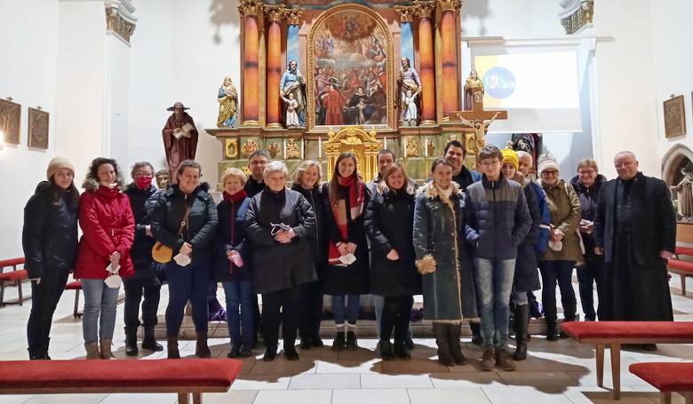 Aj malí sú v synode dôležití Aj malí sú v synode dôležití