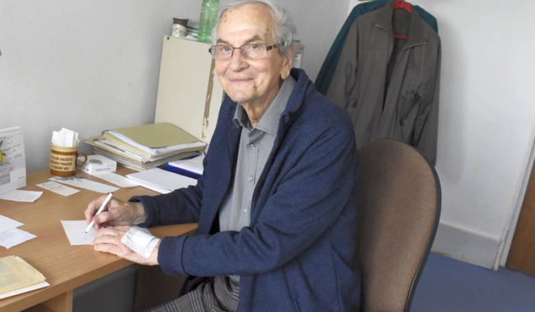 Aj dosky ochotníckych divadiel znamenajú svet Aj dosky ochotníckych divadiel znamenajú svet