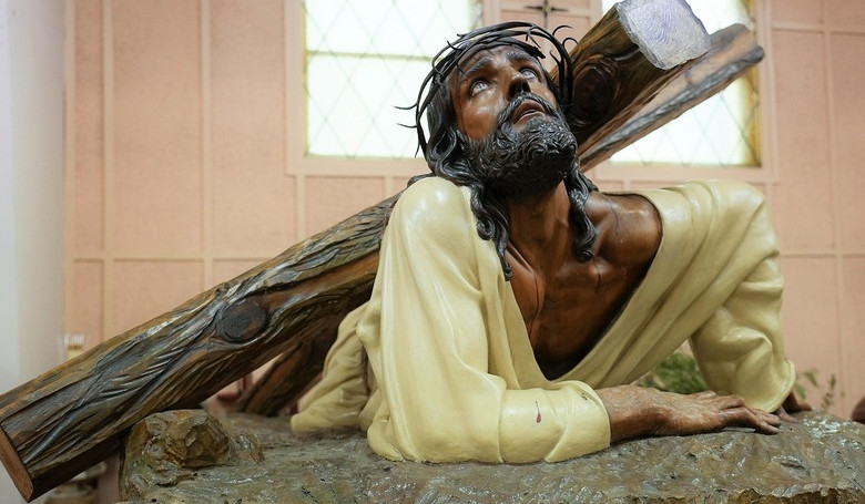 Trpezlivosť v utrpení Trpezlivosť v utrpení