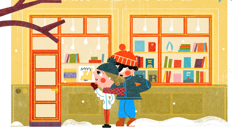 Oli a Dori si vyberajú Bibliu Oli a Dori si vyberajú Bibliu