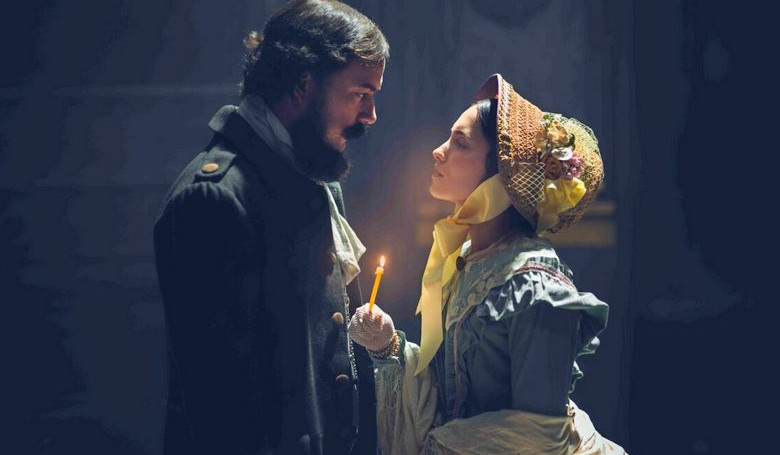 Film �t�r by sa pokojne mohol vola� Ostrol�cka