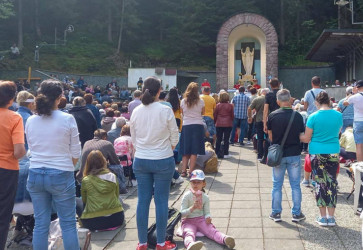 Snímka: Marta Čunderlíková