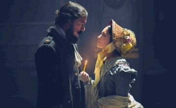 Film �t�r by sa pokojne mohol vola� Ostrol�cka