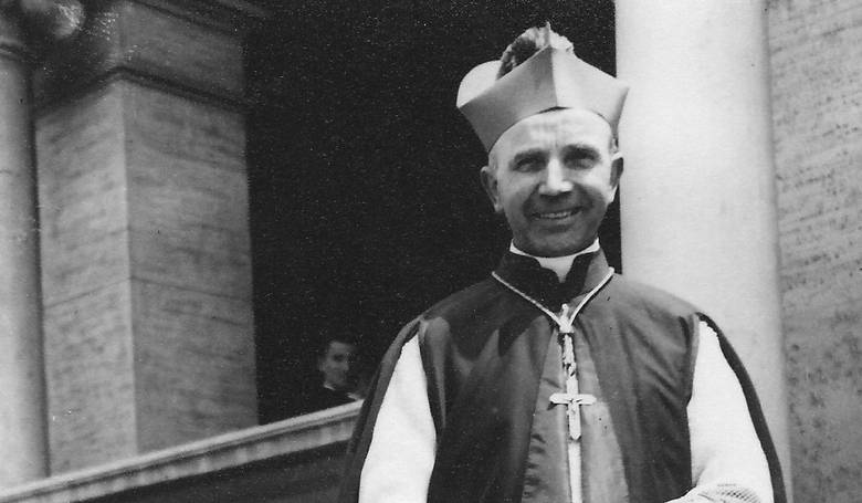 Našou nádejou je Božie milosrdenstvo Našou nádejou je Božie milosrdenstvo