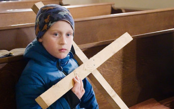 Pribl�i� de�om, �e Je�i� nezomiera nadarmo