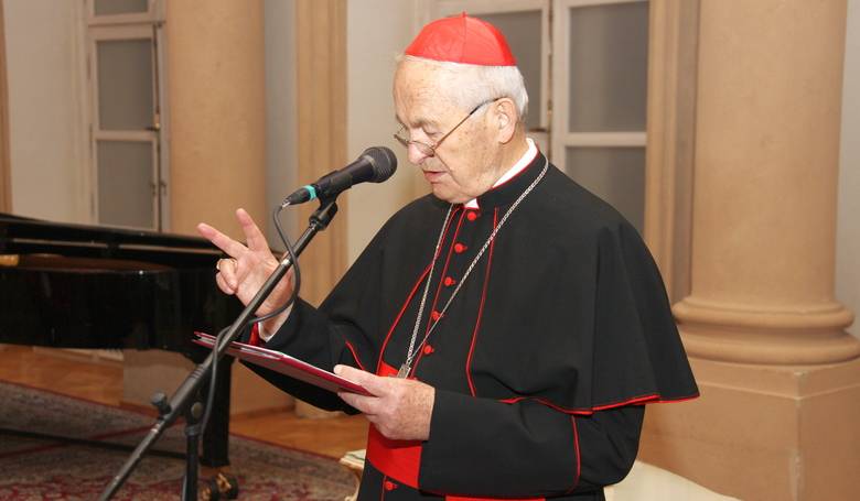 Rozhovor s kardinálom Jozefom Tomkom pri príležitosti storočnice fatimských zjavení (Katolícke noviny 15-16/2017)