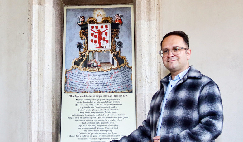 Z�zra�n� udalos� uznal aj p�pe�