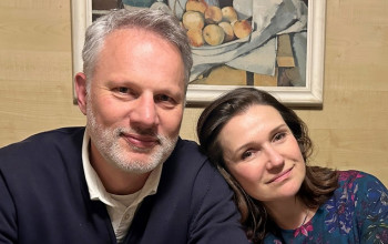 Mala pocit, že Boží hlas v ňom funguje Mala pocit, že Boží hlas v ňom funguje