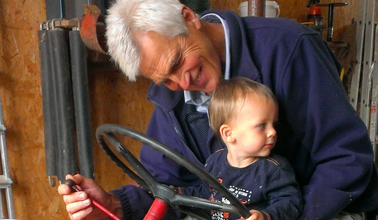 Posilujme generan vzahy