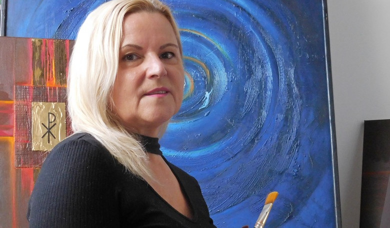 Obraz je dobr� vtedy, ke� s vami komunikuje