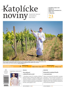 Katol�cke noviny 23/2026