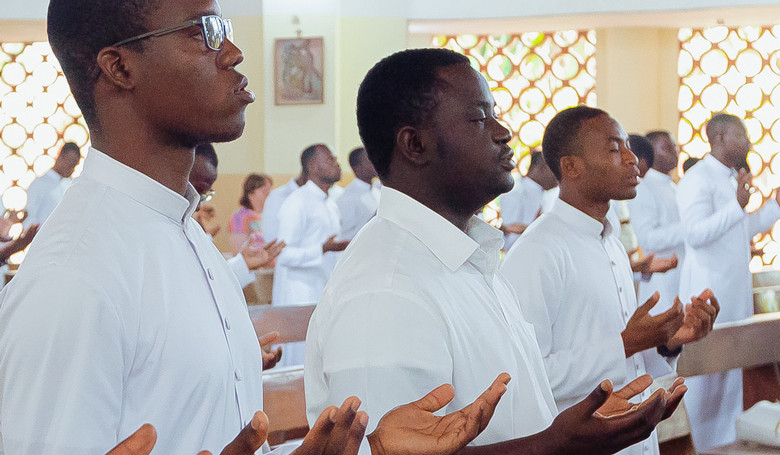 Afrika nap��a n�dejou