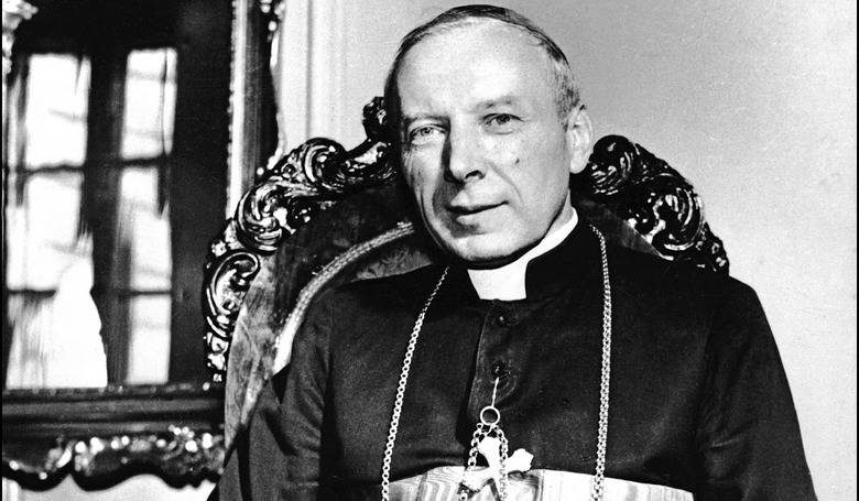 Kardinl Wyszyski sa narodil pred 120 rokmi