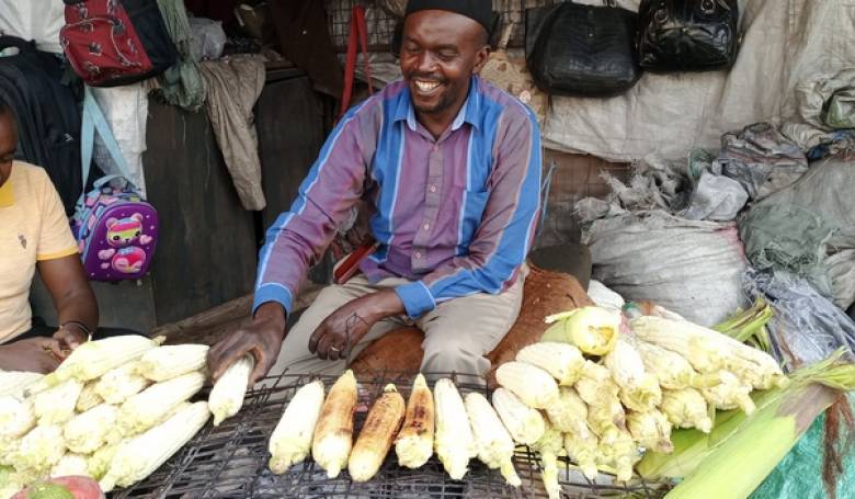 Ľudia zo slumu vynikajú tvorivosťou Ľudia zo slumu vynikajú tvorivosťou