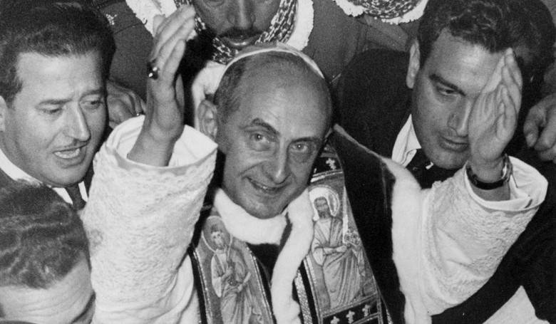 Pápež Pavol VI. odišiel do večnosti pred 45 rokmi
