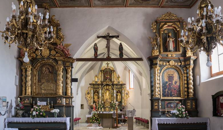 Biskupstvo s bohatou minulosťou Biskupstvo s bohatou minulosťou