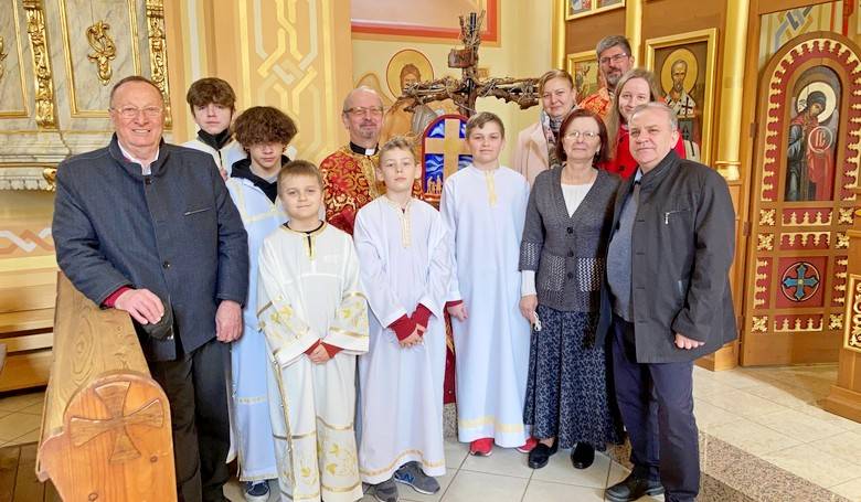 Synod�lnou cestou je s�m Je�i� Kristus