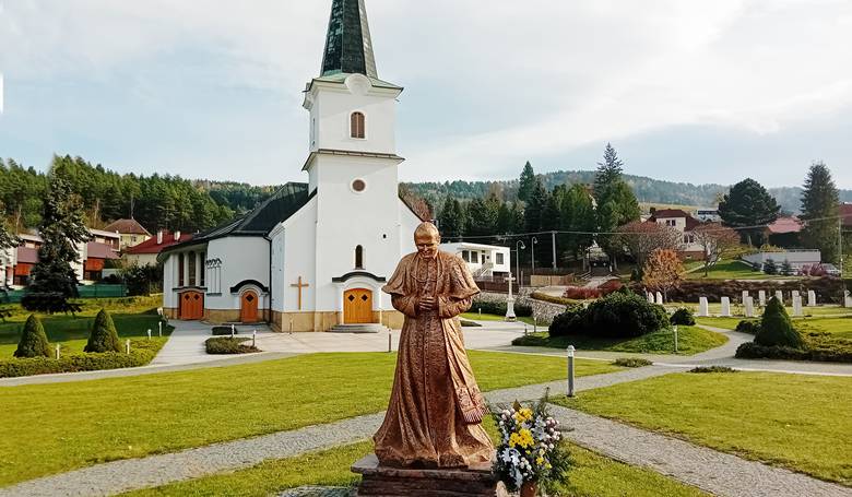 Kedysi slvili tri odpusty za tde