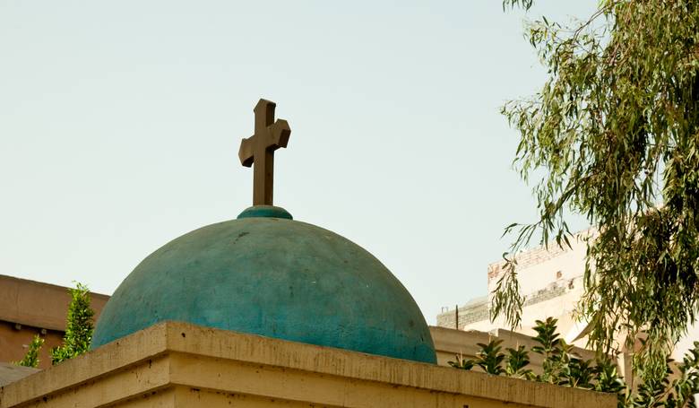 Egypt legalizuje kresťanské kostoly
