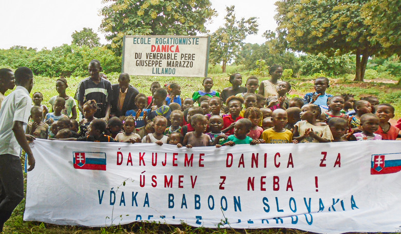 Aj dom na piesku môže mať pevné základy Aj dom na piesku môže mať pevné základy