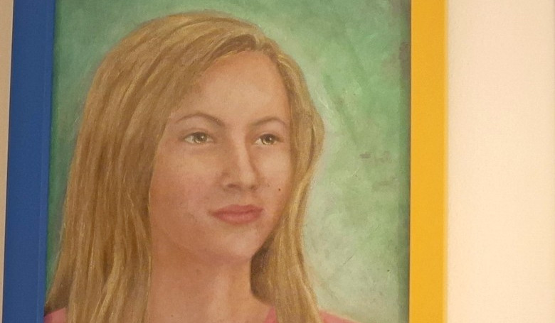 N�dej na na�ej stene