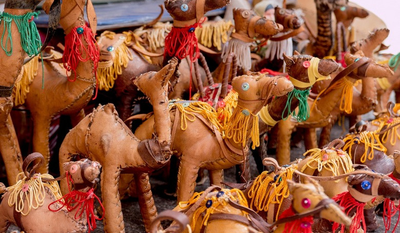 Pozor na suvenry, ktor mu ukodi