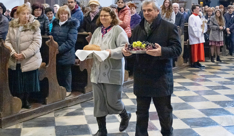 Odvaha prija svoju lohu